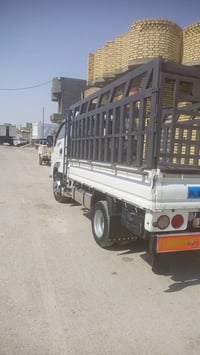 كيه فحل • موديل ٢٠١٢ • مكينة جديدة