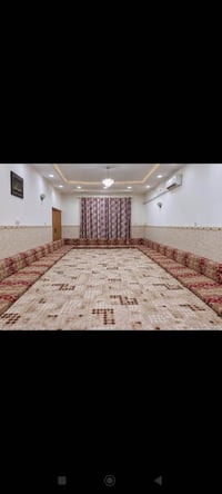 جلسة • نظيفة • ١٦م