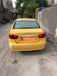 النترا • ٢٠٠٨ • محرك ٢٠٠٠