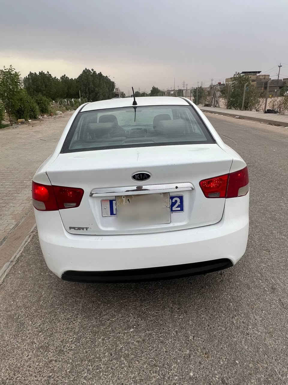 خليجي • فول مواصفات • ٢٠١١