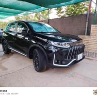 سيارة جيتور x50 موديل ٢٠٢٦ رقم بغداد ضمان شركة ماشيه ٧٠٠ كيلو متر بسعر...