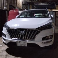 توسان ٢٠ خليجي كفالة عامة بأسمي ماشية ٨٠ الف مكفولة من كل عيب لاضربه و...