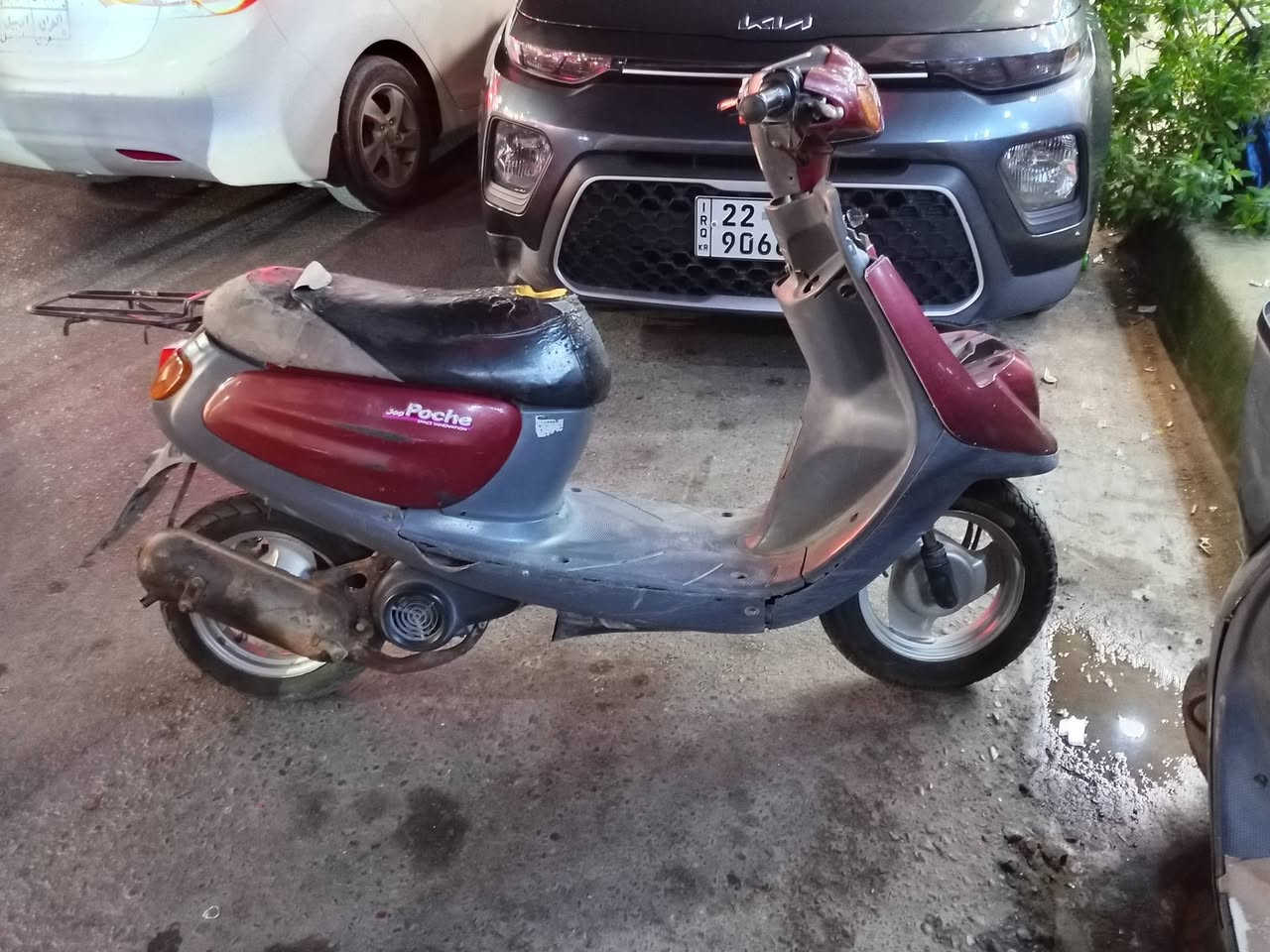سلام عليكم عندي منغولي لبيع مكينه ما مفتوحه نقصه سله وبرده مكاني حي العامل ***********
سلام عليكم عندي منغولي لبيع مكينه ما مفتوحه نقصه سله وبرده مكاني حي العامل *********** 
سعر.   200 وبيه مجال لشراء غير مواجد فيس اتصل فقط
