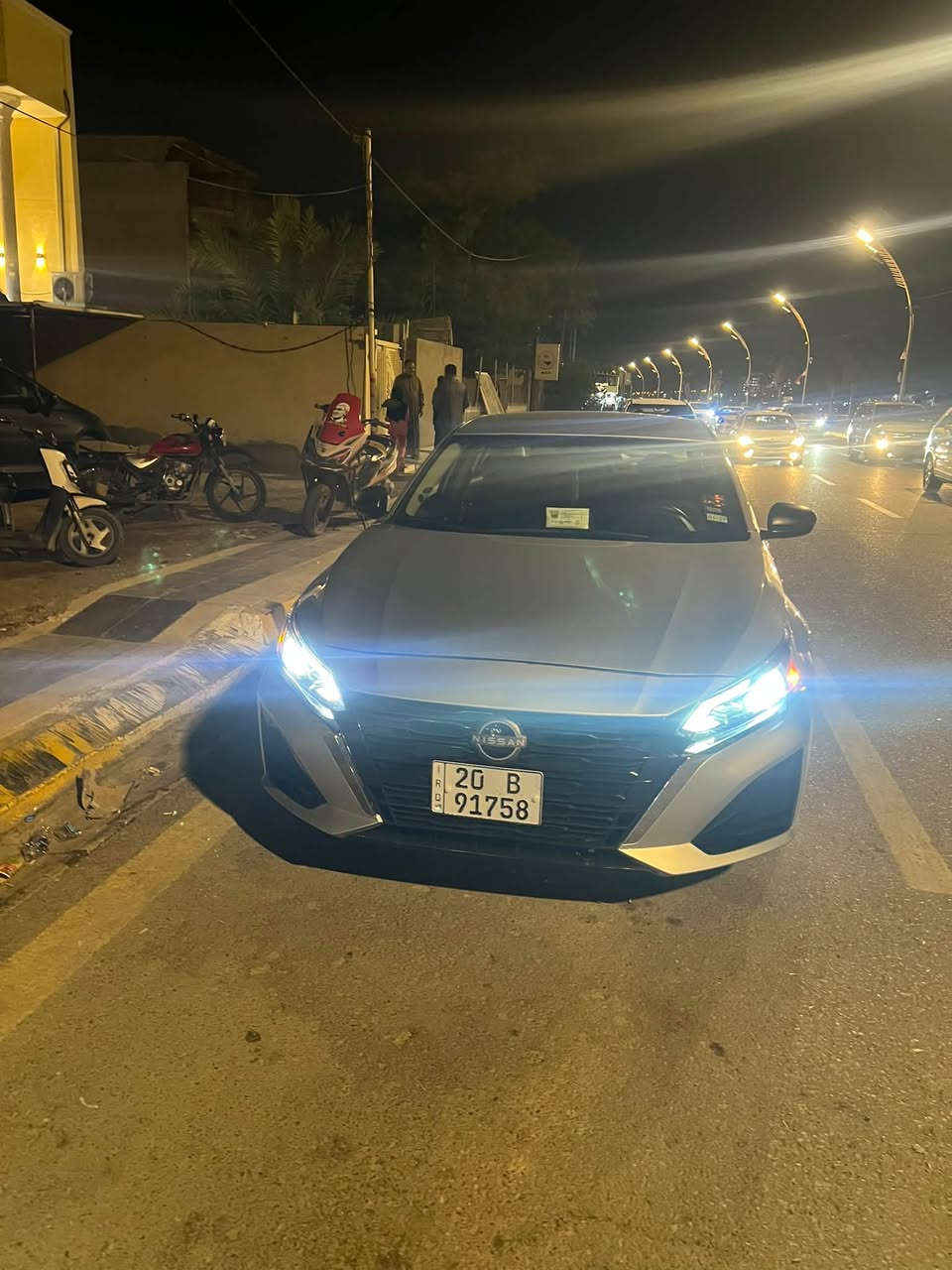 التيما SV • ٢٠٢٥ • بصمة