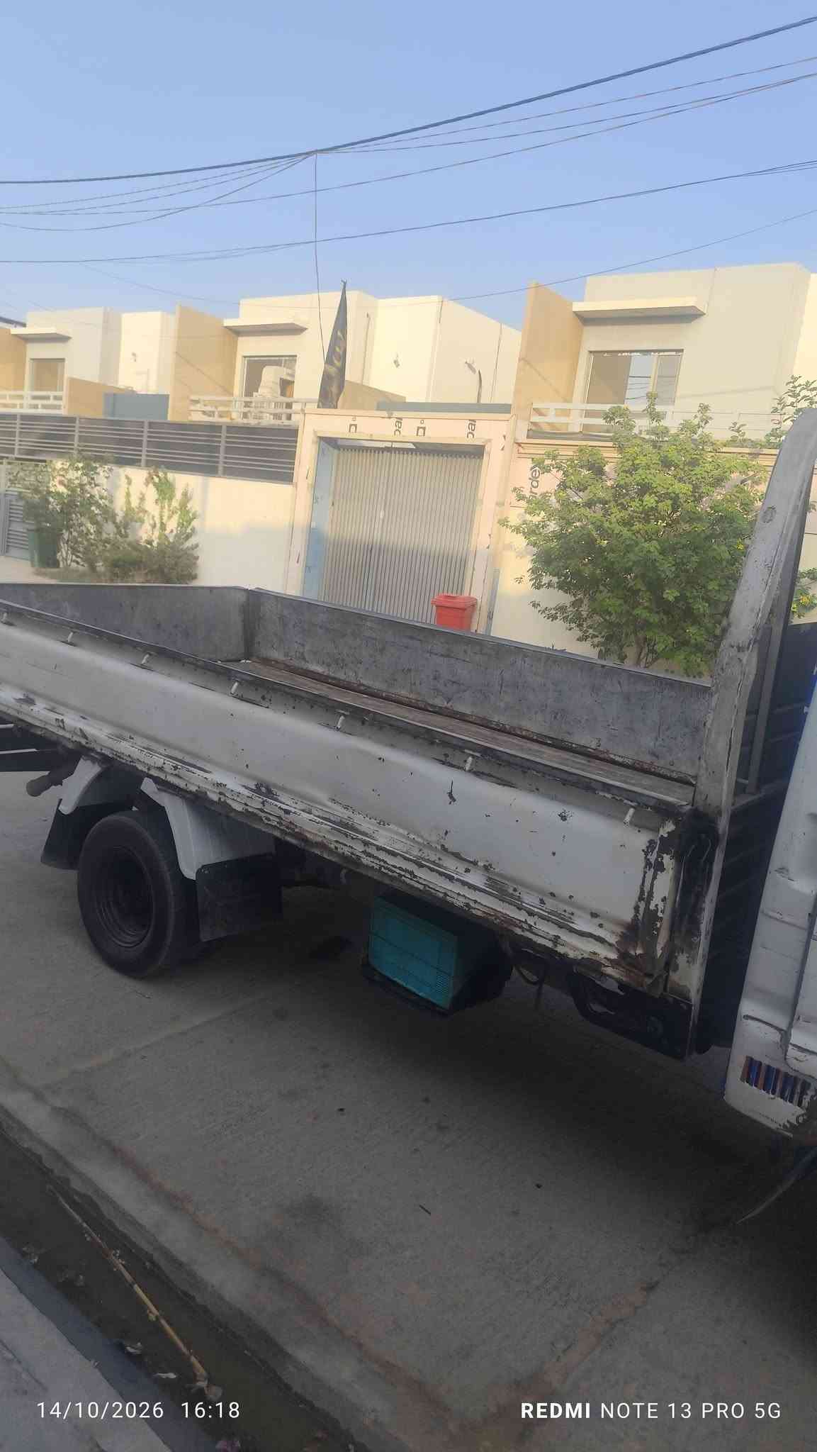 بنكو موديل ٩٦ • مكينة وكير • يحتاج صبغة