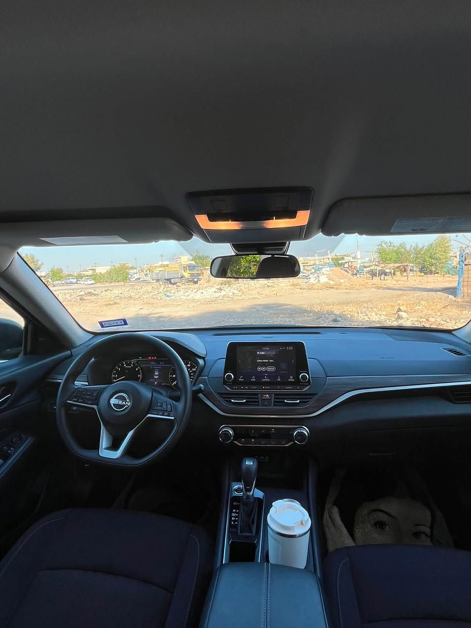 Nissan Altima 2025 SV
نيسان التما SV 2025
محرك ٢.٥ 
رادار360 
تحديد سرعه
نقطه عمياء
تحديد مسار
قياده ذاتيه
كشن كهرباء 
حساسات خلقيه
بصمه و تشغيل عن بعد 
بصمه ابواب 
بصمه صندوق
سيارة بجم كبس و خلفي كبس دعامية للدعامية مكفول
ضررها بيبان سكن صبغ و شبر بالدوسة 
ارباك بس كتف السكن طاك راجعينا سستم 
سيارة ماشية ٧ الف مايل زيروو 
رقمها كاتي وياها 3 شهر تترقم شمالي فقط

سعرها 158 و مجال 
واتس اب 
***********

