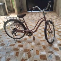 بايسكل • حجم ٢٦ • ابو الكير