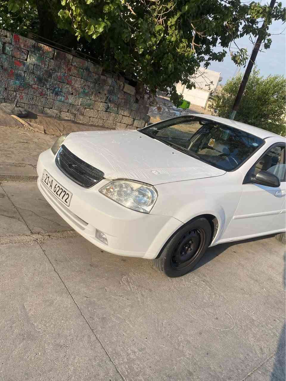ئۆپترا2010 تۆماتیک ڕەقەمو سەنەوی تاوەکو2031تازەیە زۆر جوانە گێڕومەکینەی بەشەرت چوار پارچە لەسەر ساخی  پمپە 
پیشی قڕچێکی هەیە شایەن باس نیە پێشو دوای کەپسە سعری65کەمی مەجال

***********
*********** السليمانية, العراق
