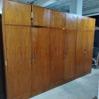 كنتور صاج • ٣م • نضيف