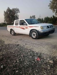 نيسان • ٢٠٠٣ • ديوانيه