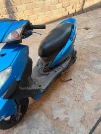 سكنس • تجفيت جديد • محرك ناعم