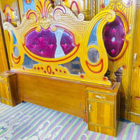 غرفه مستعمله مال بيت عنوان شعب حي البساتين 07700133475  @