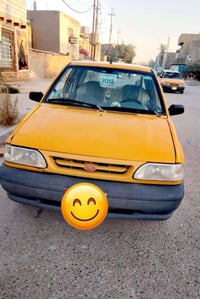 سايبا • موديل ٢٠١٨ • الدوانيه المركز