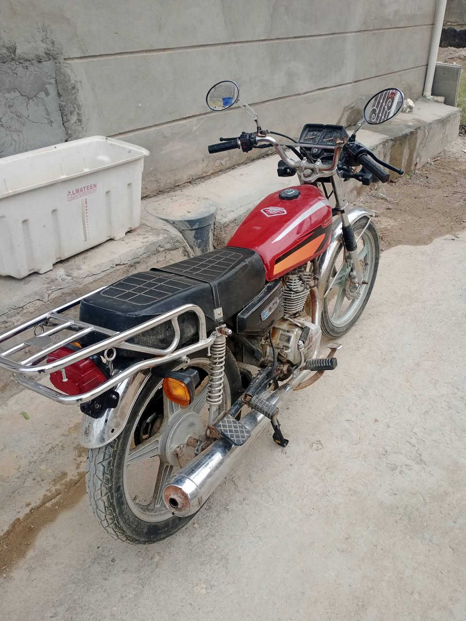 سيفون • ٥ كير • موديل ٢٠