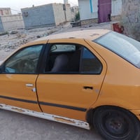 سمند • جاهزه • ذي قار