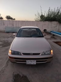 كورله • ١٩٩٢ • الديوانيه