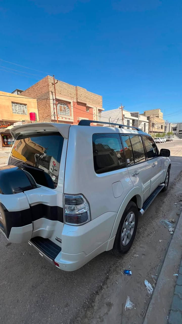 سلام عليكم
للبيع او مراوس بجارجر مديل2019 وفوك
باجيرو حبتور مكفوله كفاله عامه ماعدى بارد
صغير بل جاملغ الخلفي
مديل2016 سياره نضيفة وجديده 
كير محرك مامفتوحات 
رقم اربيل تريد وكاله تريد مداور
ماشيه125 الف حقيقي
للتواصال:***********
