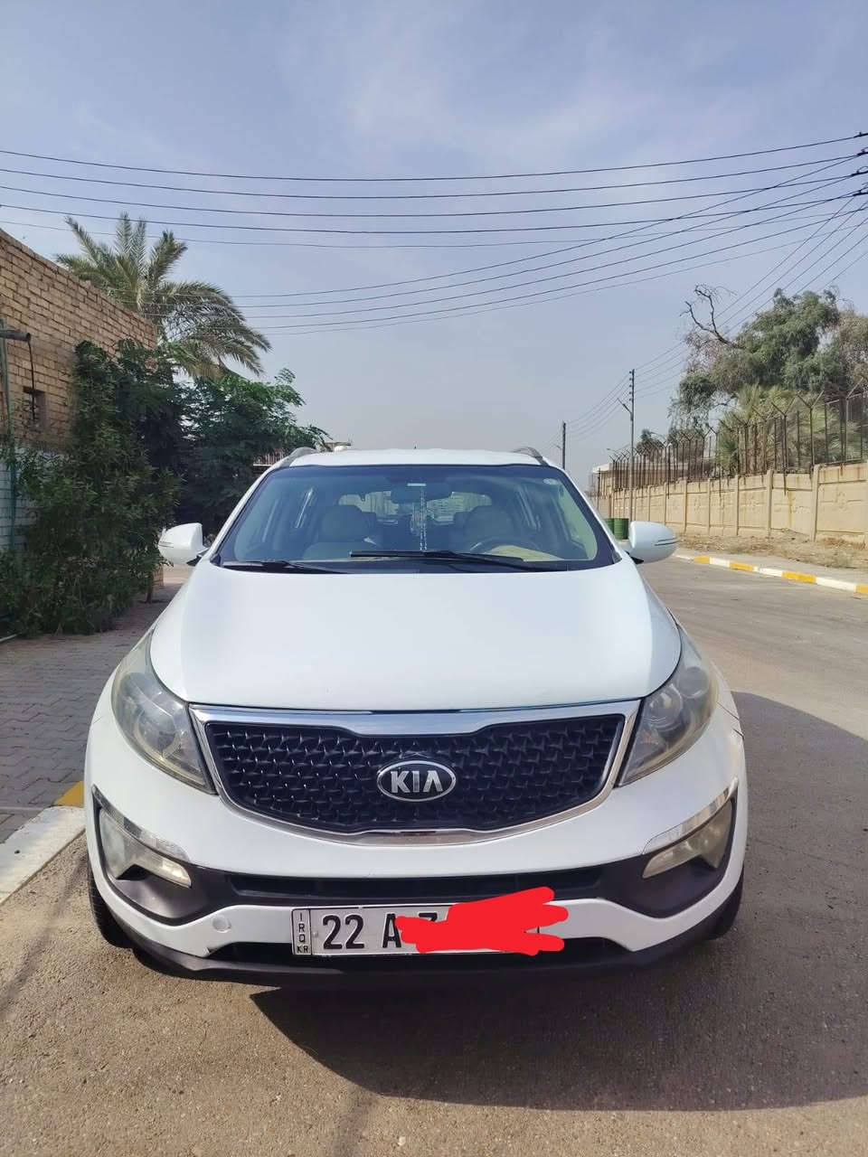 سبورتج خليجي • ٢٠١٤ • رقم اربيل