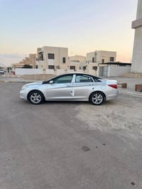 سوناته مضلع • فول مواصفات • محرك شرط
