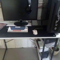 رايزن 3500x • RX580 8جيجا • رام 16 جيجا