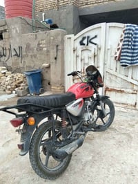 بوكسر • ٢٠١٨ • مكينه محتاجه
