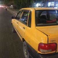 موديل ٢٠١٢ • تايرات جديدة • كربلاء