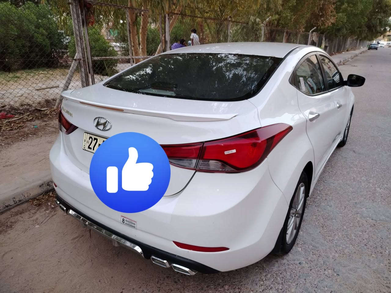 سلام عليكم انترا 16خليجي بسمي سنويه جديده كتاب الفحص بالمنشور مكاني ناصريه مركز السعر 125
***********
