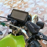 تايكر • موديل 24 • دشبول عاطل