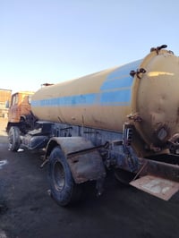 تانكي هينو للبيع 82(07704325495