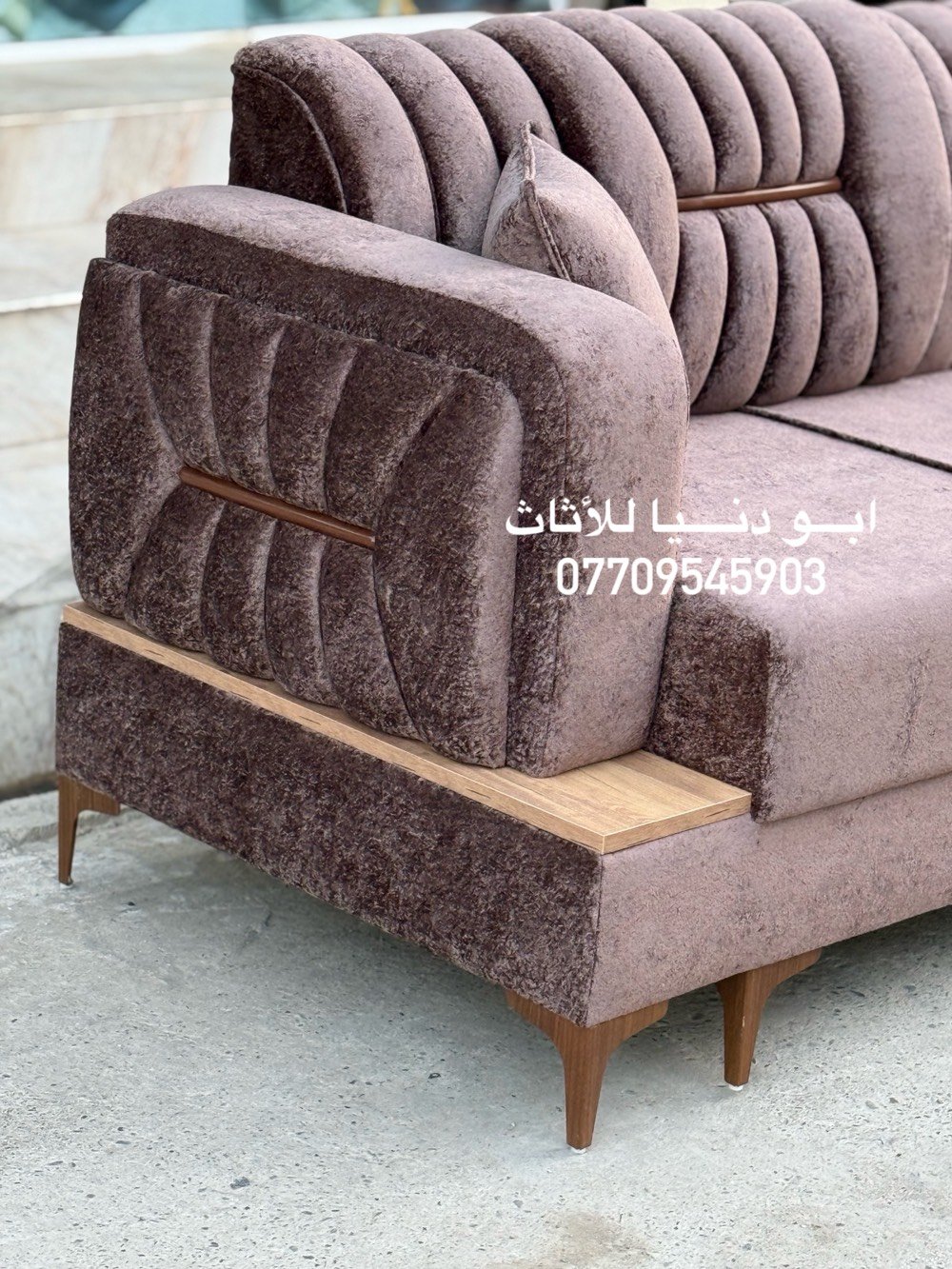 يتوفر لدينا جميع الموديلات الحديثة مع ضمان لمدة 5 سنوات العنوان كركوك حي الواسطي السايدين الجديد المقابيل شقق الغاز مقابيل صيدلية الياسمين ***********