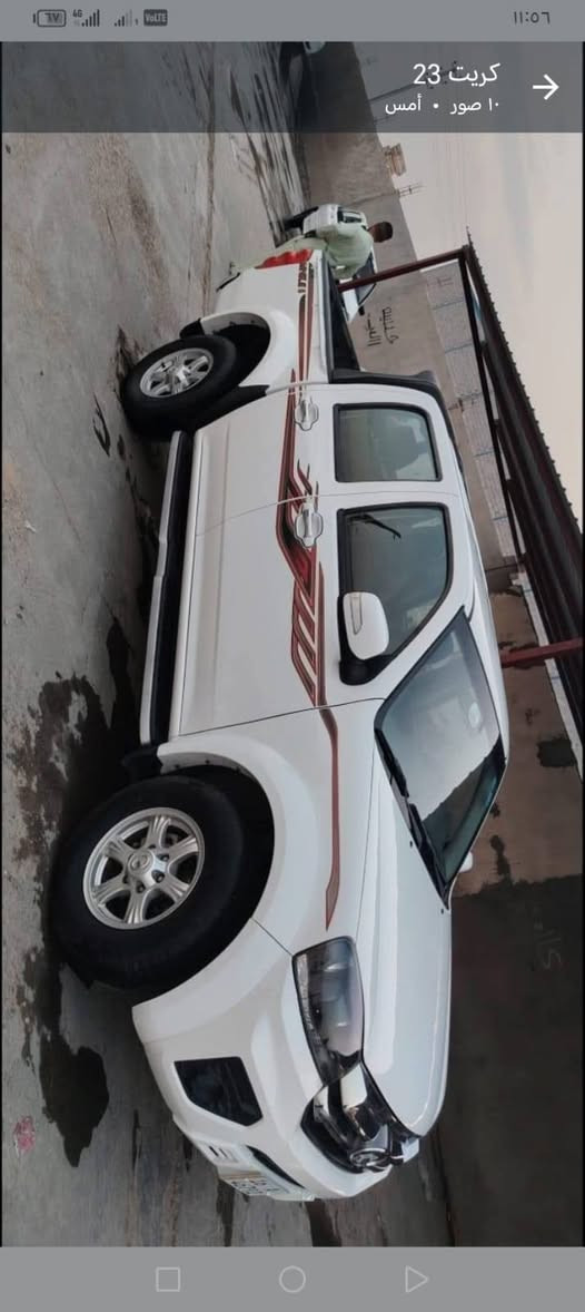 البيع كريت ويل عالي موديل 2023مكفوله كفاله عامه رقمه قادسيه تحويل مباشر 
@***********
