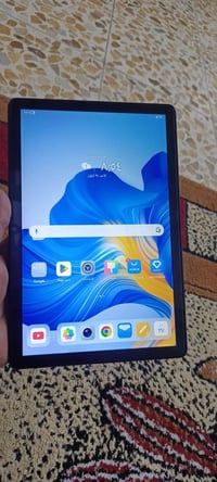 ايباد هونر اكس8 • مستعمل • سنه واحده