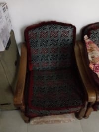 كرسين • صنعة ماليزية • نظيفين