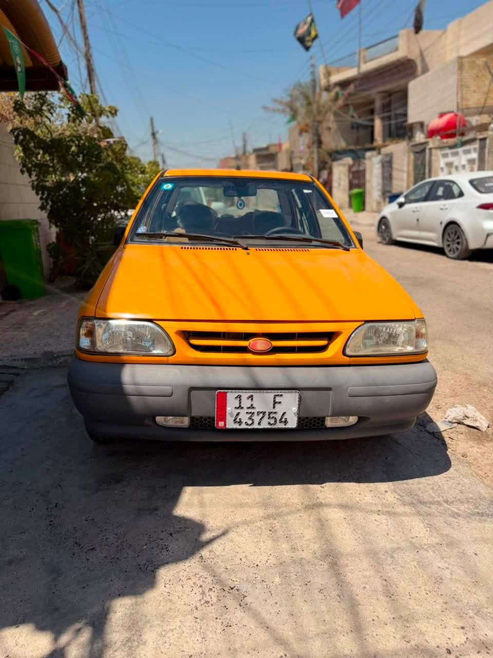 سايبا ٢٠٢٤
غاز بانزين مكفولة كفالة عامة دوشمة عامة ماشية ٣٠ الف رقم انكليزي تحويل مباشر بدون تحويل مابيع مكاني بغداد شعب ***********
