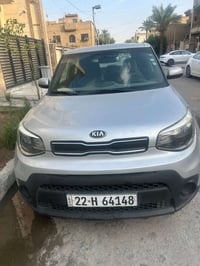 سول ٢٠١٩ • مبدل مكينة • وارد امريكي