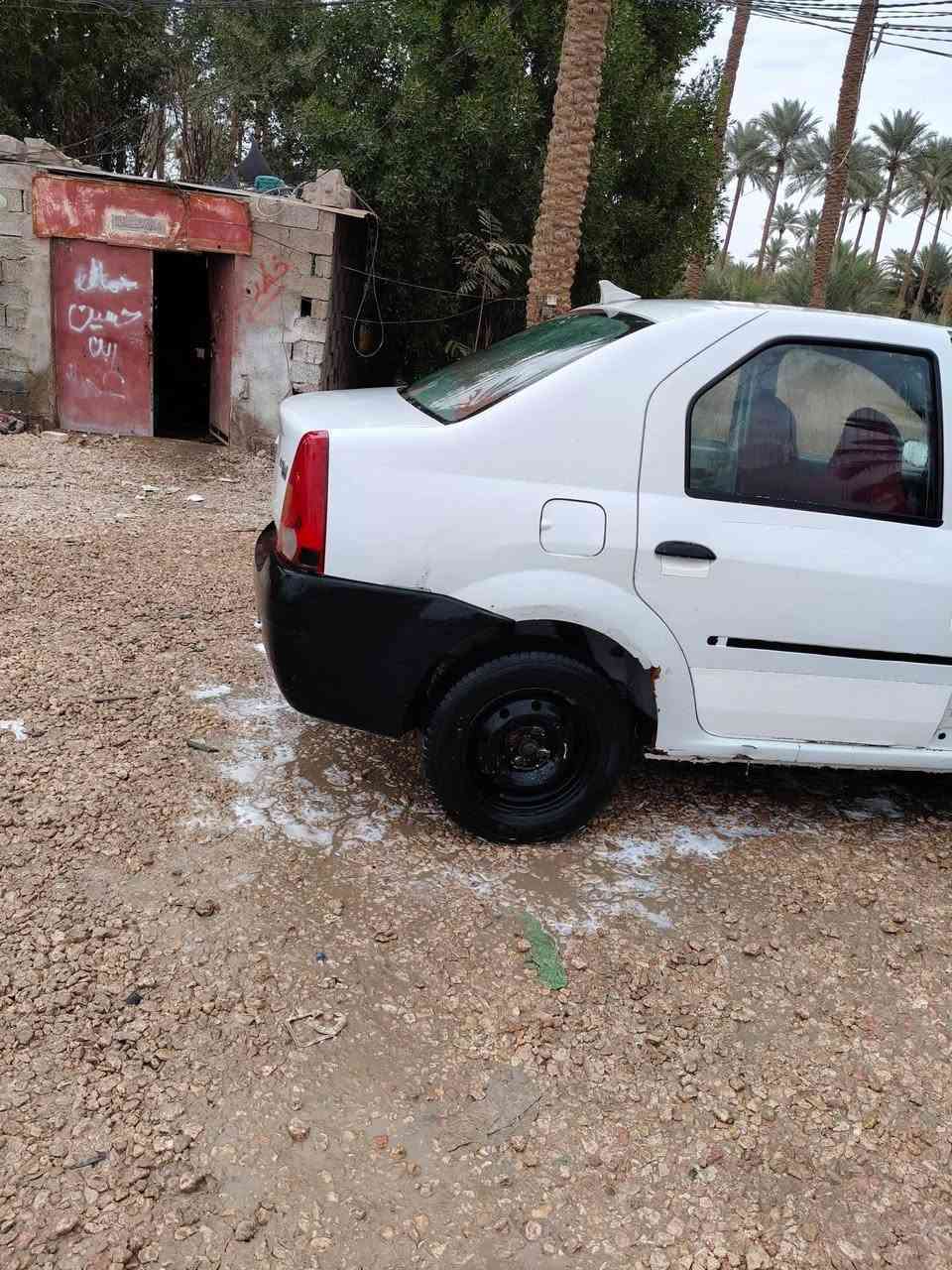 السلام عليكم بسبب الوعود الكاذبه رينو لوكان
موديل 10رقم سماوه انگليزي سنويه لل 30   مداور جاهز 

تخم تاير كهربائيات كلها شغاله  محرك بيه خيط بخار   المكان الديوانية الشامية السعر 30 وبيه مجال  رقم وامراوس حسب القناعه ***********

