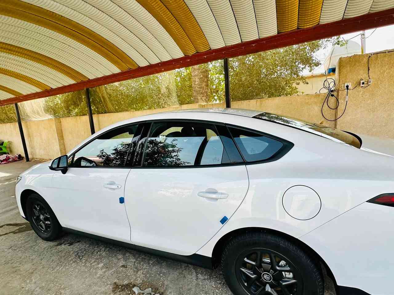 كن بلاس • ٢٠٢٥ • رقم بغداد