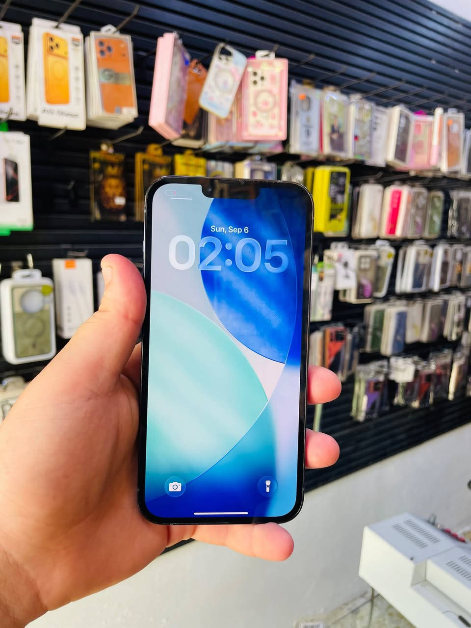 ايفون 13برو ماكس 

ذاكره 256

باتري 86

مبدل كامرات اصليه من ابل موثقه ☑️

السعر ٦٧٥

عنوان موصل حي الانتصار 

شراي خاص او اتصال 

***********
