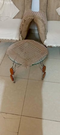 طبلات  وحده كبيره مع 3 صغار جدد مكان حي الجهاد الرفاق07708848257 متواج...