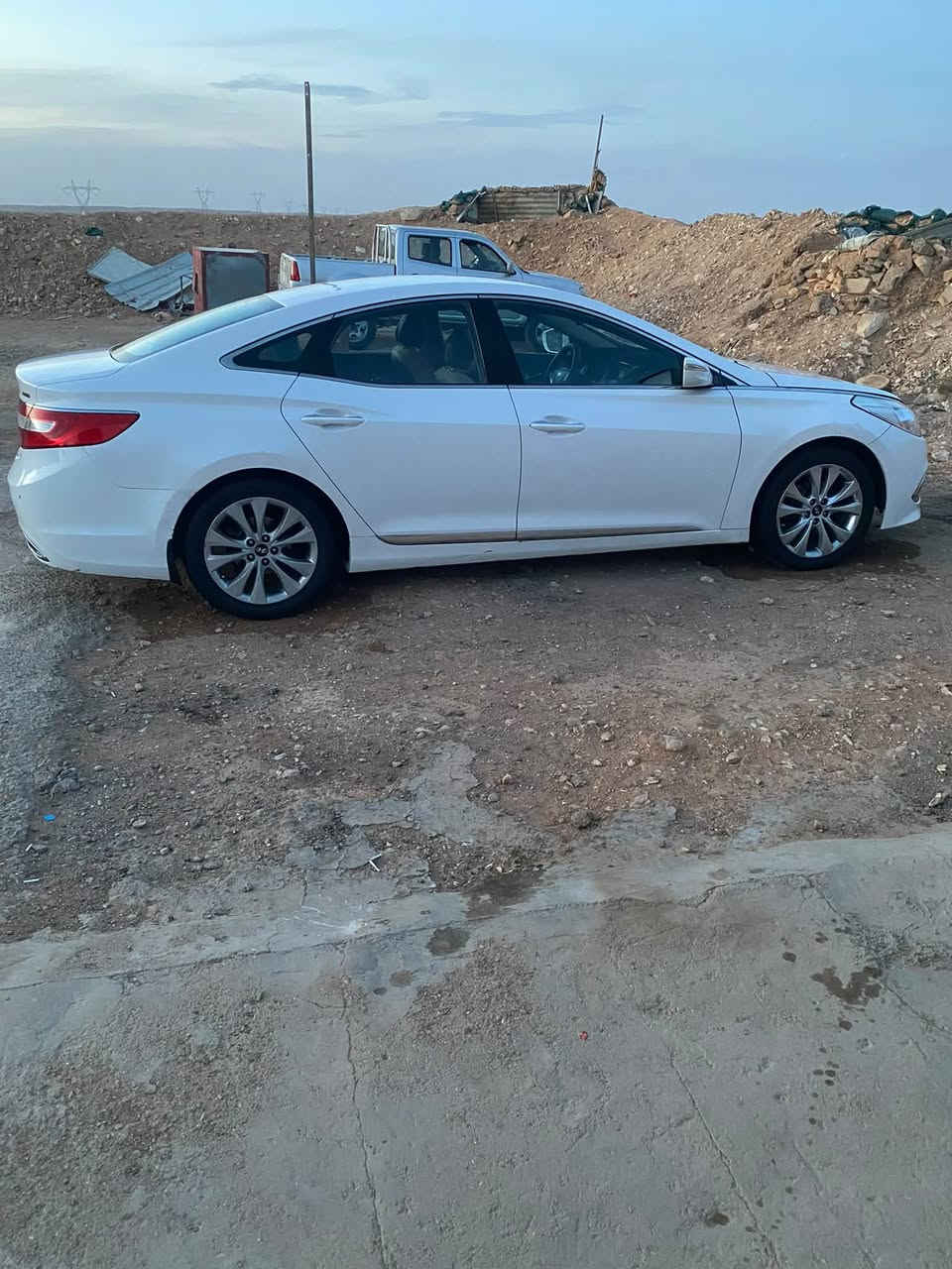 ازيرا • ٢٠١٥ • رقم اربيل