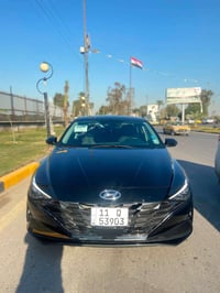 النترا • محرك ٢٠٠٠ • الكير عاطل