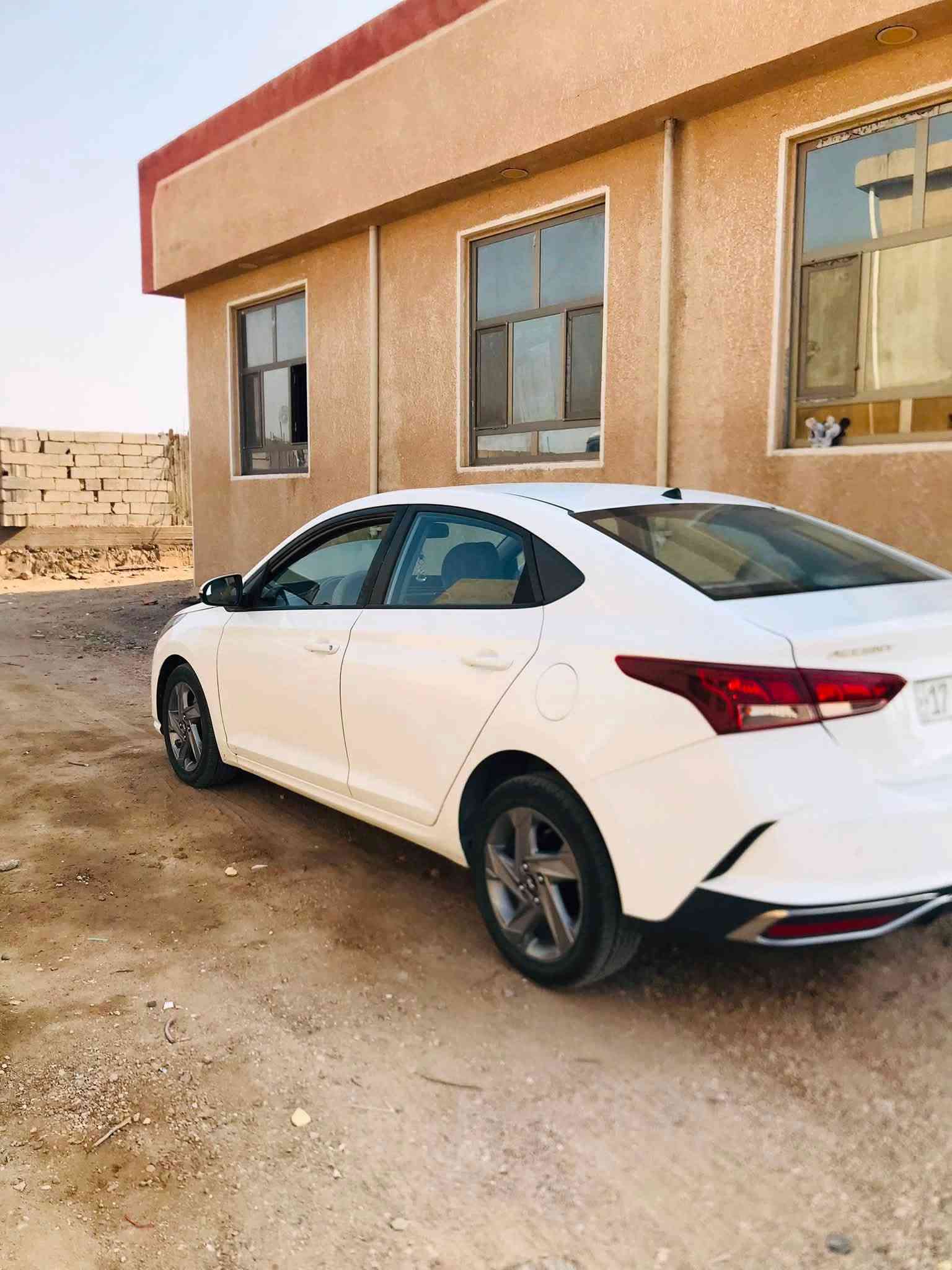 اكسنت ٢٠٢٢ • كفاله عامه • السماوه
