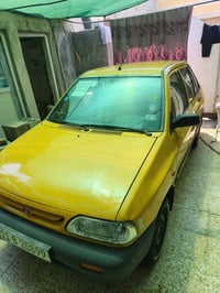 مكينة كفالة • موديل ٢٠١١ • النهروان