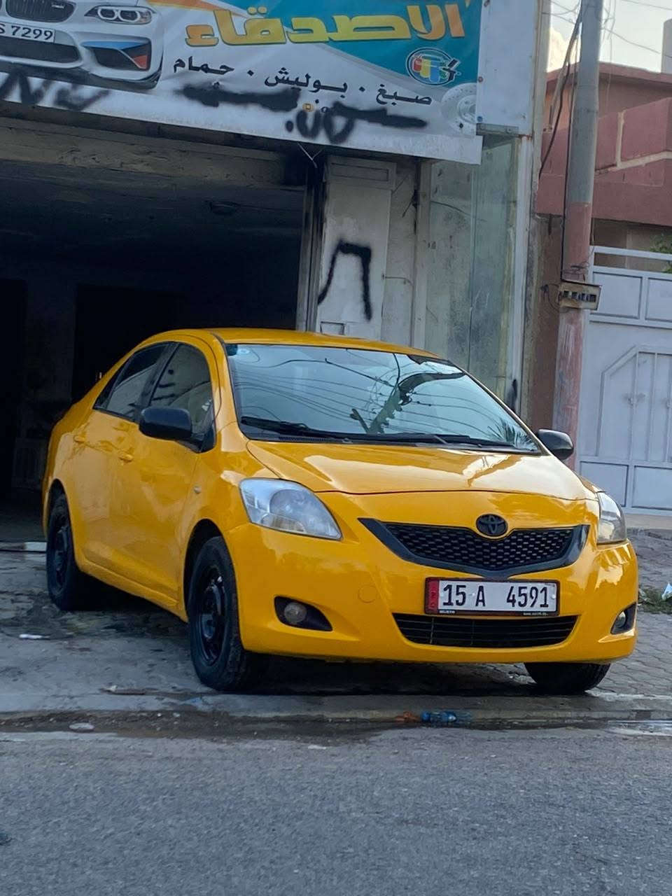 بوليش 50
صبغ وياله 35

صبغ قطعة بدون معجون 35

صبغ عام صقل وبخ250

 جلي لايتات 10

خدمات الاصدقاء حي العسكري قرب جسر ليلان مجاور تنزيلات دبي

***********
