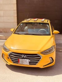 النترا • ٢٠١٧ • صور حادث