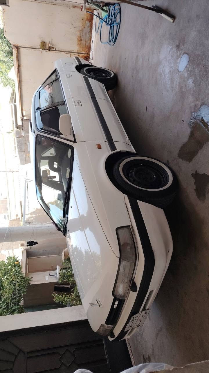 موديل ١٩٩٢ تبريت ثلج فول مواسفات بس كير عادي بدون سبوخ بدون ضربه بي كوبون بنزين شرت تحويل سياره مال بيت كل عل بيلادي ٤تايت جديد مابي نقص
*********** كركوك, العراق
