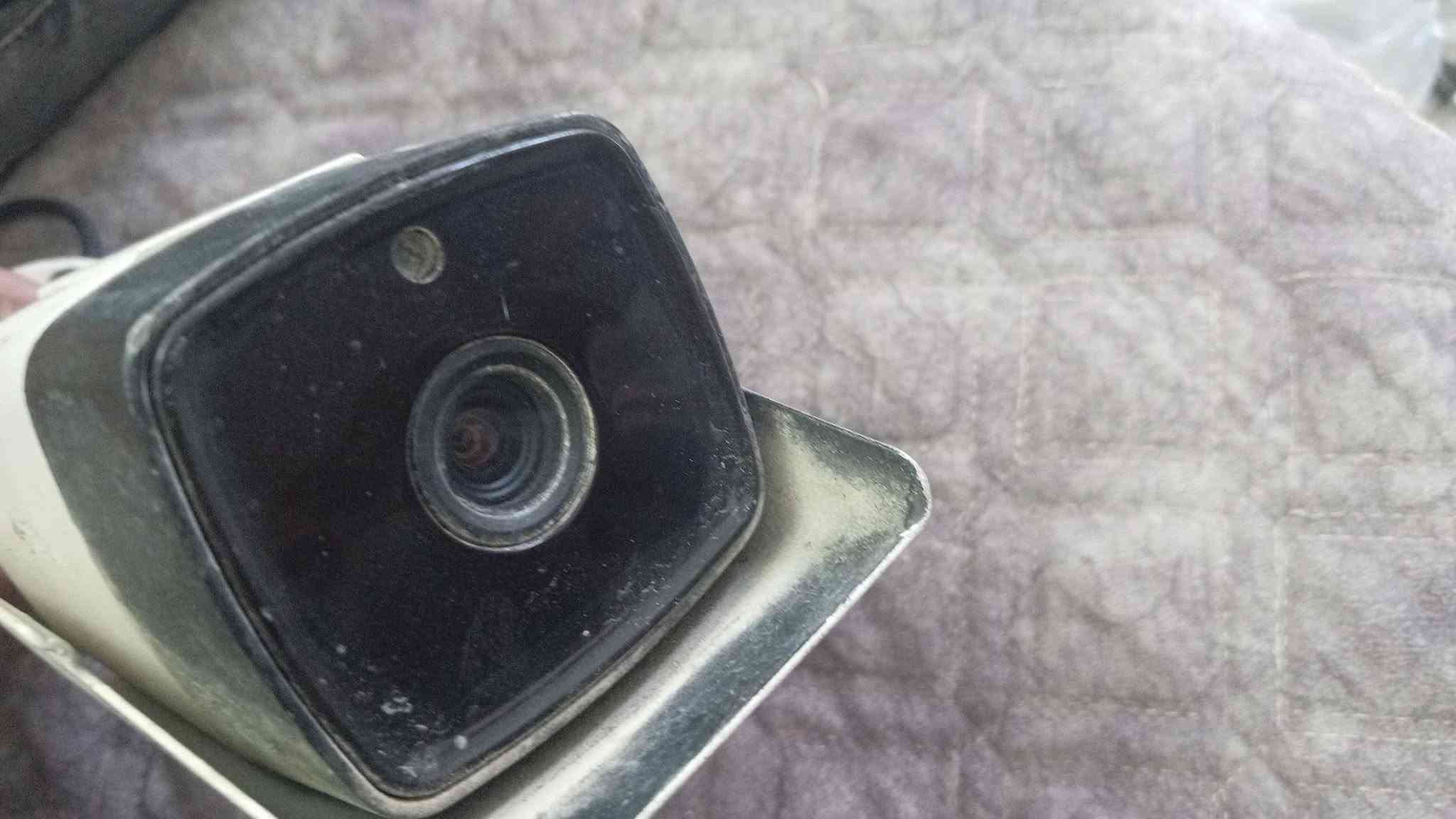 السلام عليكم وصلت وجبة جديد من الكامرات و dvr لاستفسار خاص او ***********
