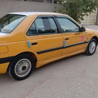 بيجو لاميس • ٢٠١٣ • مكينة مكفولة