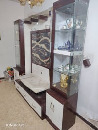بوفيه • ٢١٠سم • ٢٤٠سم