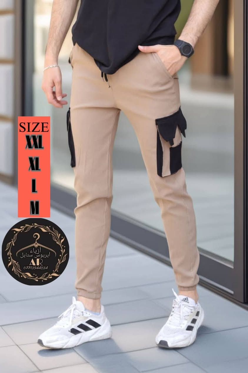 متوفر جملة سعر القطعه ٦الف
***********

نص مكتوب في الصور:
- SIZE XXL XL L M أزياء آيريوس استايل AR ***********
- SIZE
- XXL
- XL
- L
- M
- أزياء
- آبريوس ستايل
- AR
- SIZE XXL XL L M أزياء آيريوس ستايل AR ***********
- SIZE XXL XL L M أزياء آريوس ستايل AR ***********